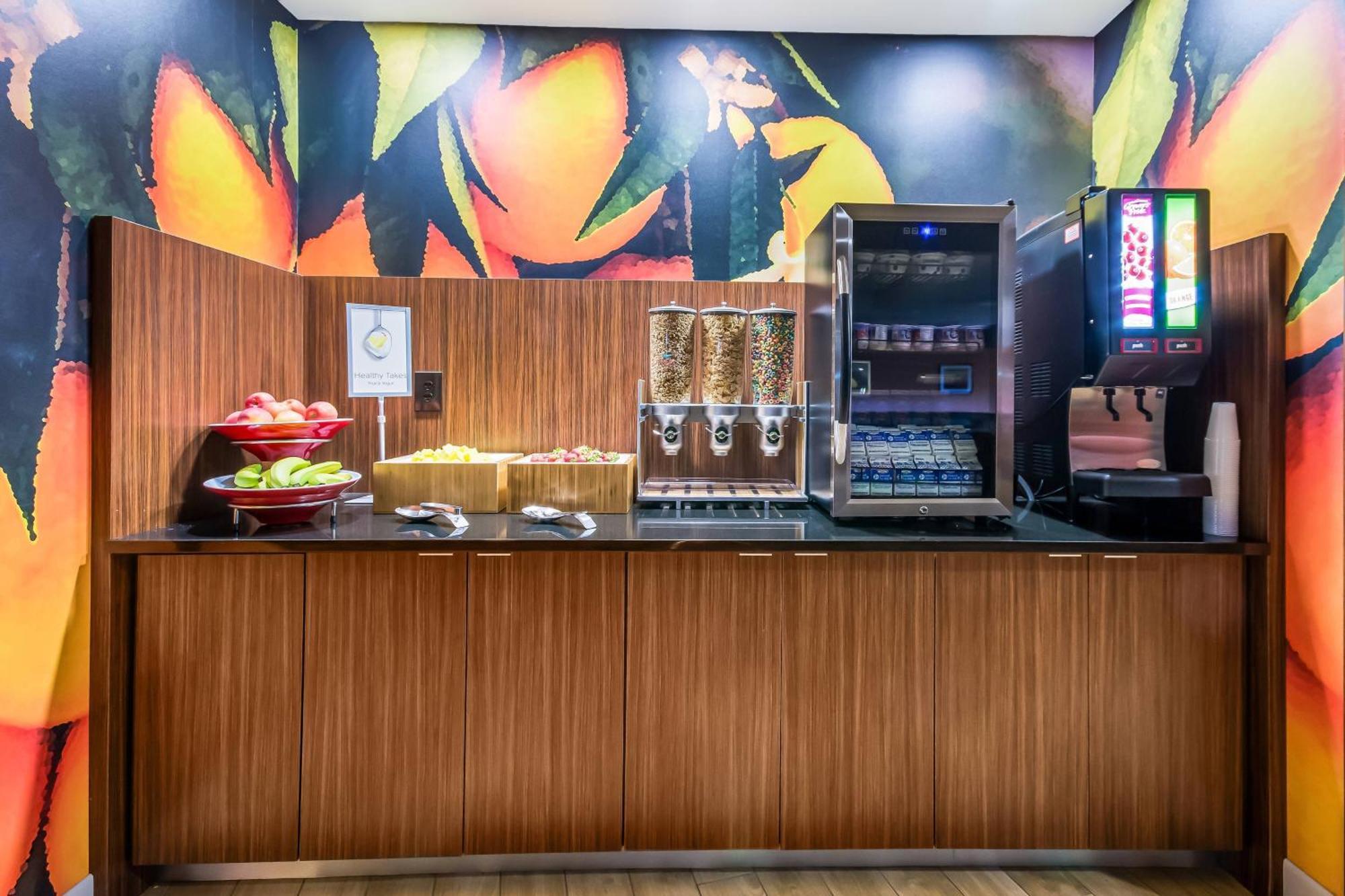 奇克谢万枫套房酒店 外观 照片
